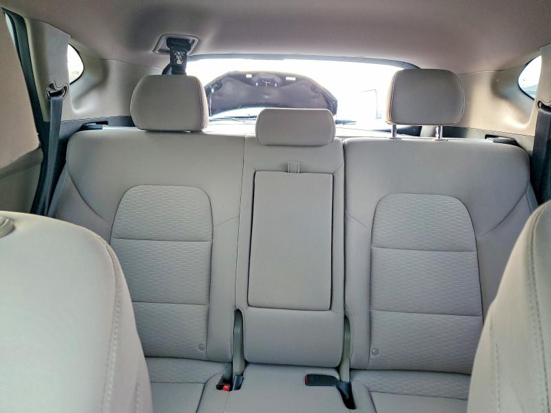 Aukcja sprzedaży 2019 Hyundai Tucson, vin: KM8J3CAL2KU869020, numer aukcji: 69728016