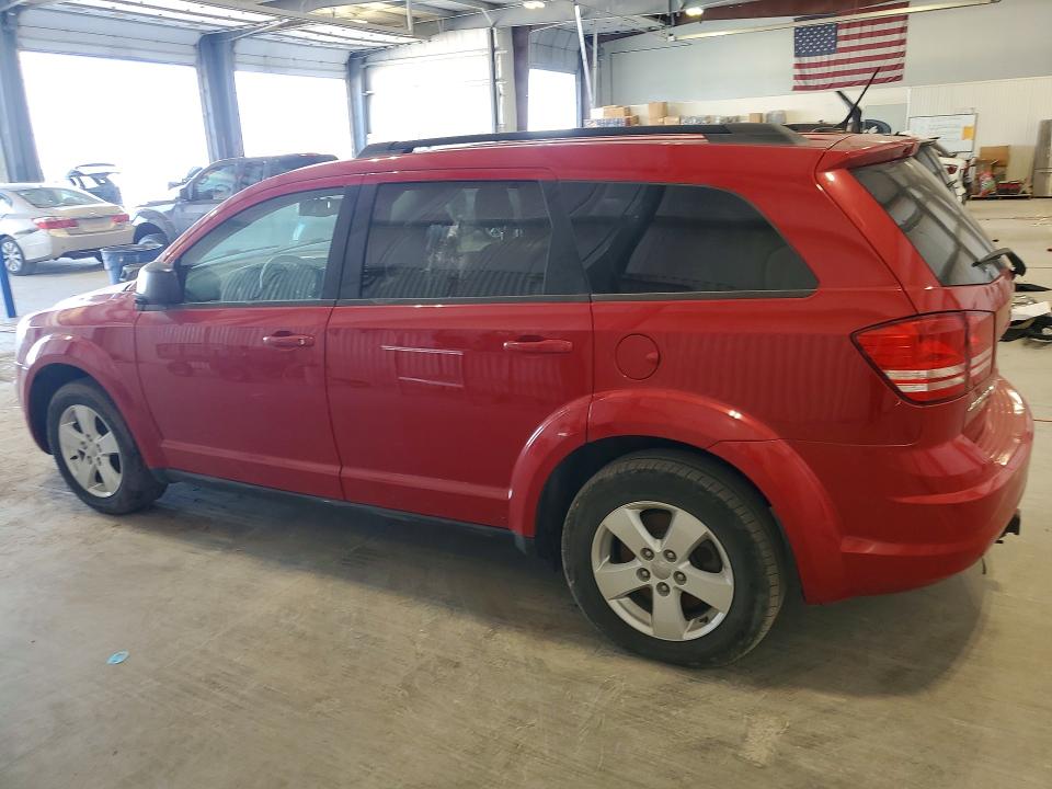 67803836 :رقم المزاد ، 3C4PDCAB6HT516611 vin ، 2017 Dodge Journey مزاد بيع