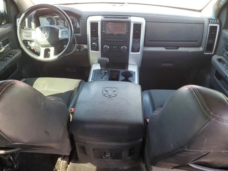 2010 Dodge Ram 1500 მანქანა იყიდება აუქციონზე, vin: 1D7RV1CT5AS143672, აუქციონის ნომერი: 69019346