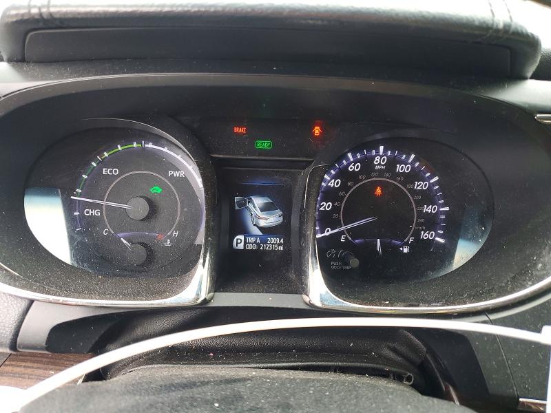 Продаж на аукціоні авто 2013 Toyota Avalon Hybrid, vin: 4T1BD1EB3DU010013, номер лоту: 67133366