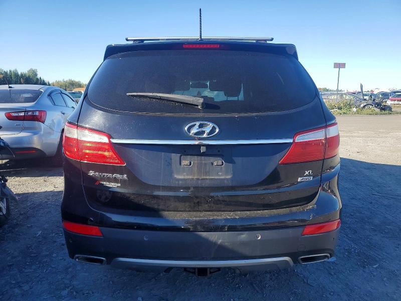 Aukcja sprzedaży 2015 Hyundai Santa Fe, vin: KM8SNDHF5FU093962, numer aukcji: 69715176