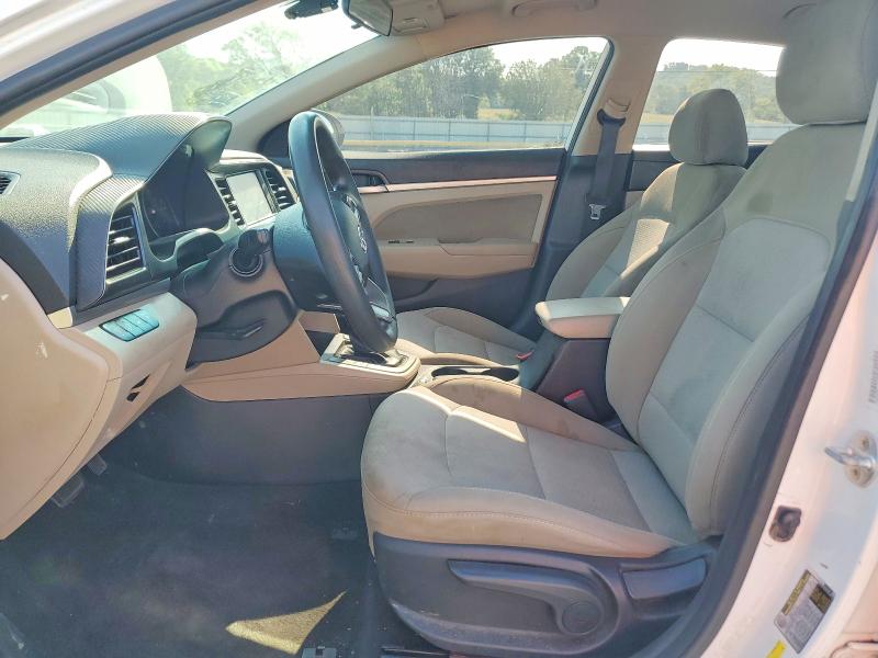 Aukcja sprzedaży 2019 Hyundai Elantra, vin: 5NPD84LF8KH406860, numer aukcji: 68055056