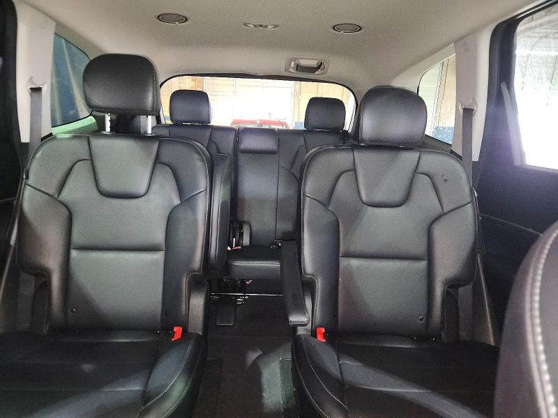 2025 Kia Telluride მანქანა იყიდება აუქციონზე, vin: 5XYP64GC7SG682280, აუქციონის ნომერი: 68196406