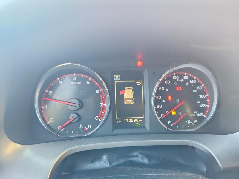 Aukcja sprzedaży 2016 Toyota Rav4, vin: 2T3JFREVXGW456797, numer aukcji: 67121306