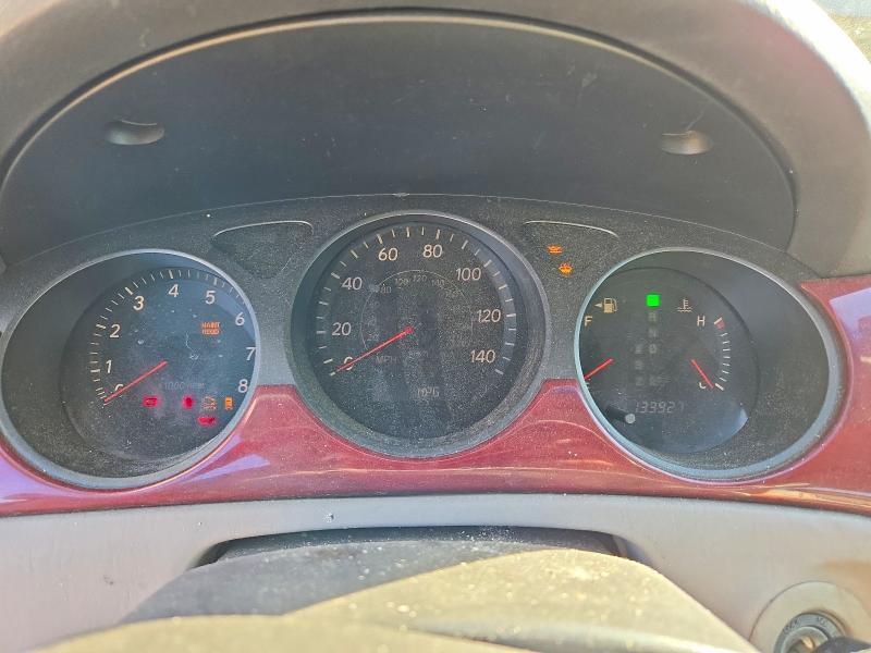 Aukcja sprzedaży 2004 Lexus Es, vin: JTHBA30G845020217, numer aukcji: 71030496