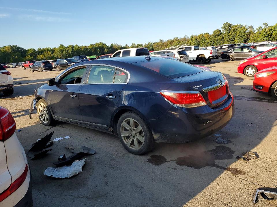 Продаж на аукціоні авто 2010 Buick Lacrosse, vin: 1G4GD5EG3AF302026, номер лоту: 68603116