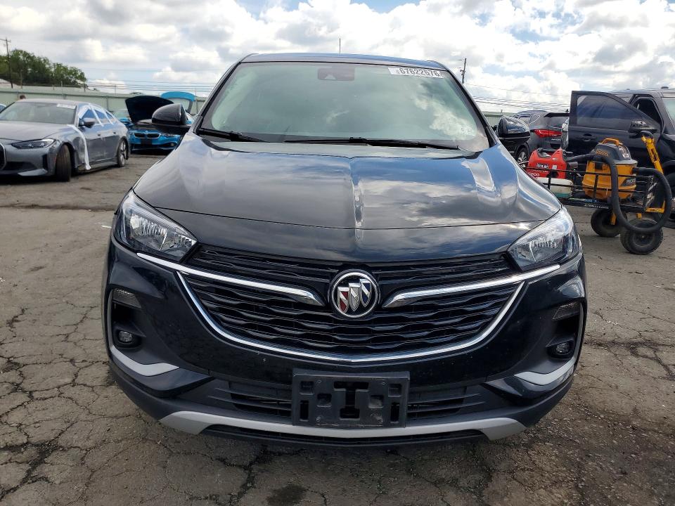Aukcja sprzedaży 2023 Buick Encore Gx, vin: KL4MMBS22PB156999, numer aukcji: 67622576