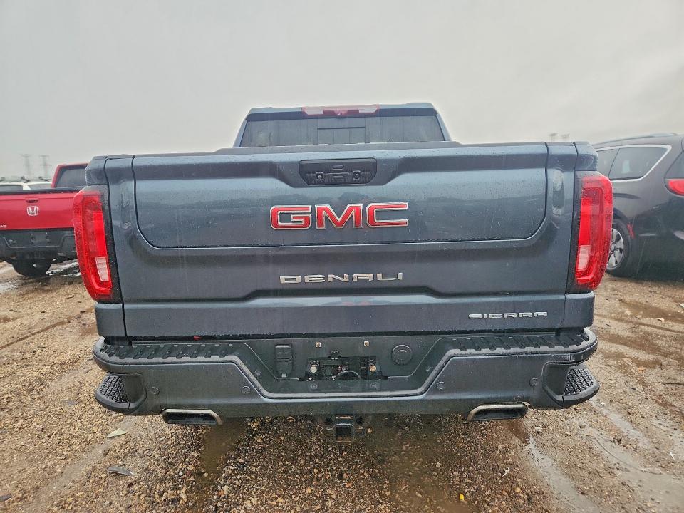 68717286 :رقم المزاد ، 3GTU9FEL6LG343103 vin ، 2020 Gmc Sierra مزاد بيع
