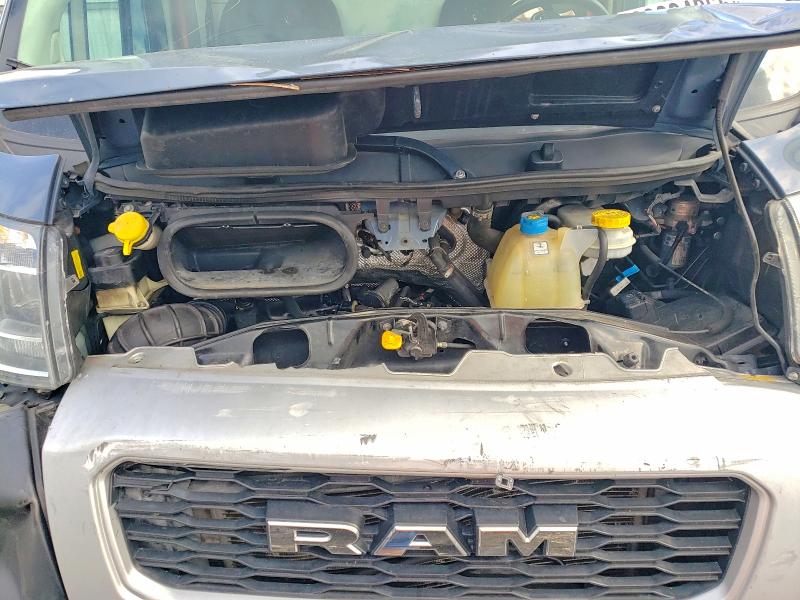 Продаж на аукціоні авто 2020 Ram Promaster 3500, vin: 3C6URVJG3LE108485, номер лоту: 69334866
