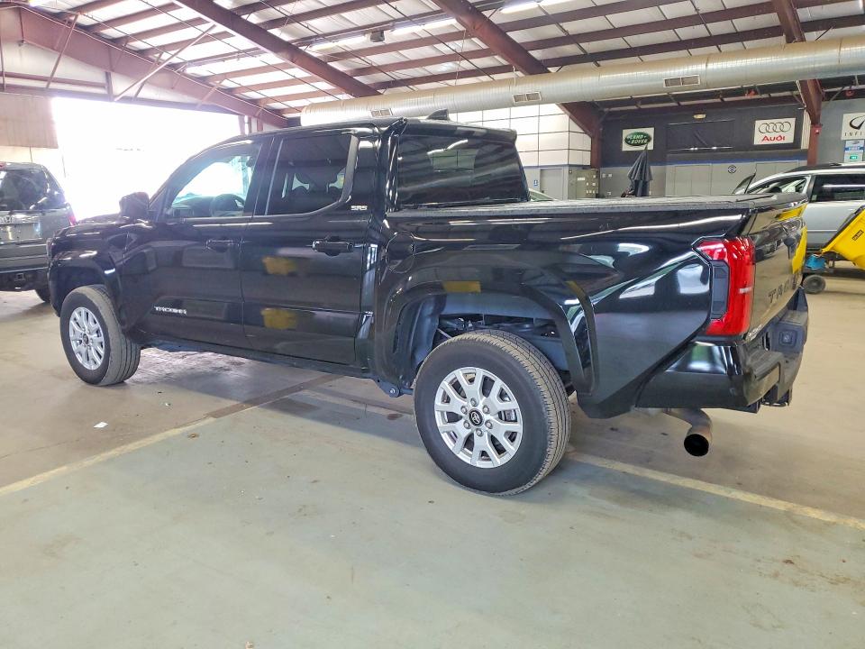 Продаж на аукціоні авто 2025 Toyota Tacoma, vin: 3TMLB5JN4SM148201, номер лоту: 67274326