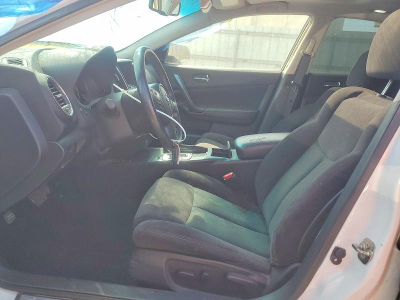 2014 Nissan Maxima მანქანა იყიდება აუქციონზე, vin: 1N4AA5AP6EC438995, აუქციონის ნომერი: 60221496