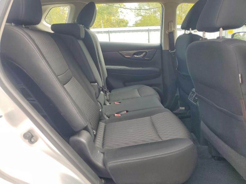 Aukcja sprzedaży 2018 Nissan Rogue, vin: KNMAT2MV1JP517653, numer aukcji: 70763536