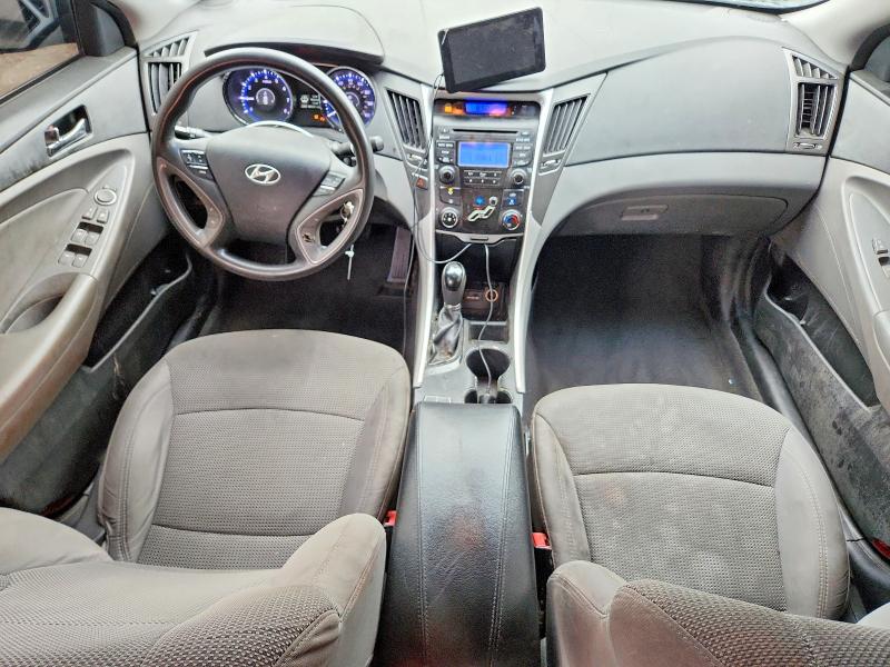 Aukcja sprzedaży 2013 Hyundai Sonata, vin: 5NPEB4AC1DH782737, numer aukcji: 67453996