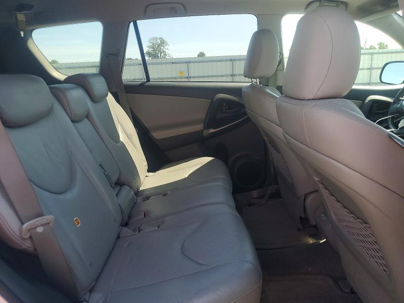 Aukcja sprzedaży 2011 Toyota Rav4, vin: JTMDF4DV9BD041543, numer aukcji: 69016706