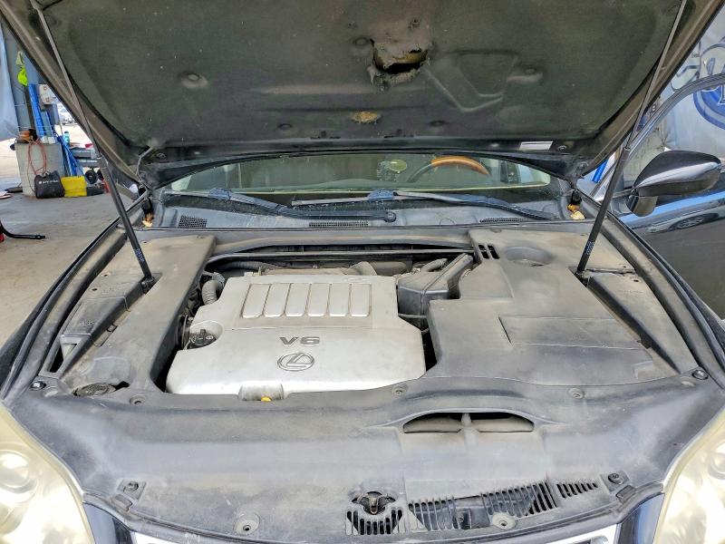 Продаж на аукціоні авто 2007 Lexus Es, vin: JTHBJ46G772012435, номер лоту: 68816256