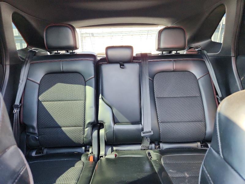 Продаж на аукціоні авто 2024 Ford Escape, vin: 1FMCU9MN8RUA75915, номер лоту: 67313666