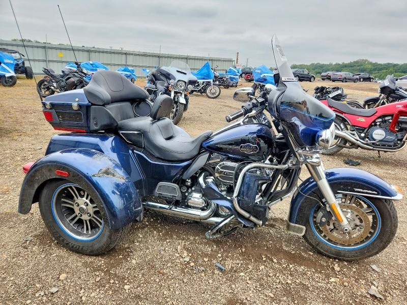 Aukcja sprzedaży 2013 Harley-davidson Flhtcutg, vin: 1HD1MAM17DB854199, numer aukcji: 68897476