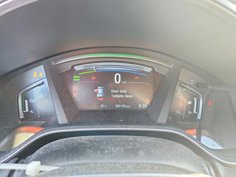 Aukcja sprzedaży 2021 Honda Cr-v, vin: 7FART6H87ME031589, numer aukcji: 69025146