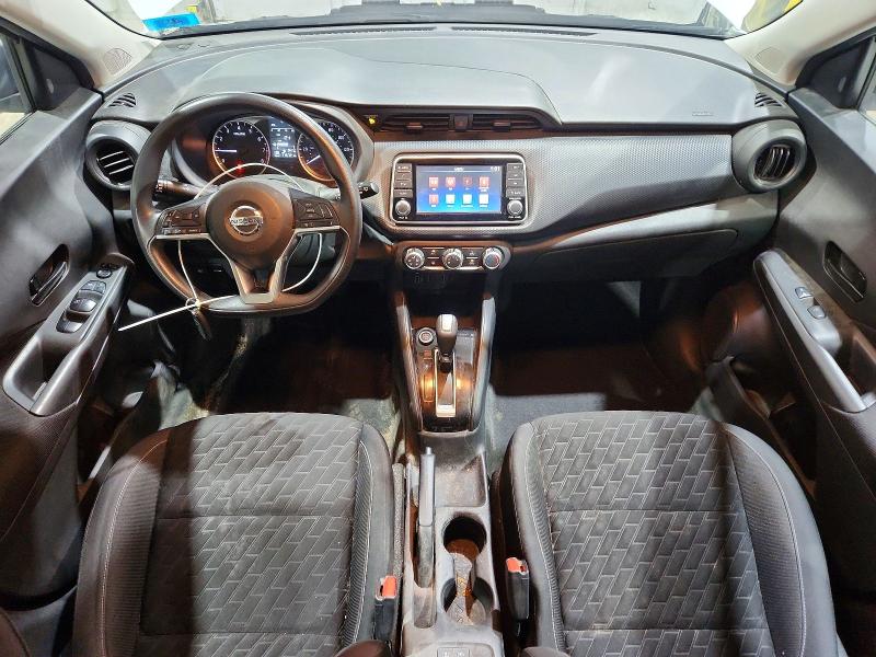 Aukcja sprzedaży 2021 Nissan Kicks, vin: 3N1CP5BV3ML553624, numer aukcji: 70694826