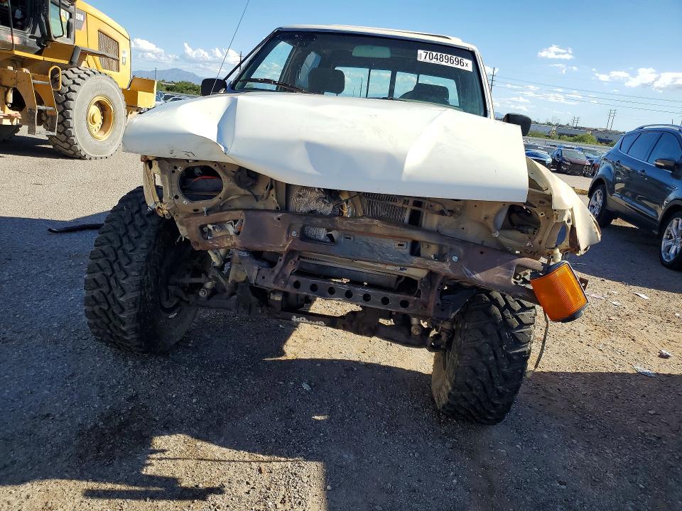 Продажа на аукционе авто 1986 Toyota Pickup, vin: JT4RN63R7G0074158, номер лота: 70489696