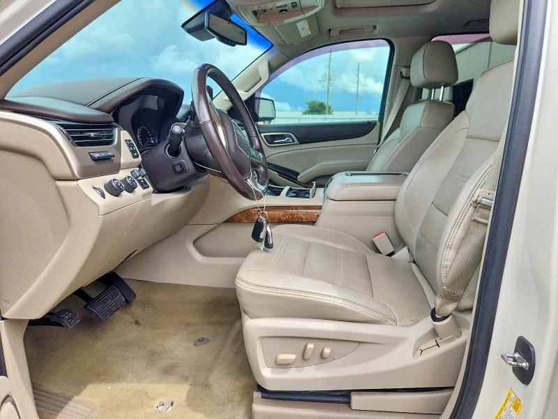 68152896 :رقم المزاد ، 1GKS2JKJ4FR648982 vin ، 2015 Gmc Yukon Xl مزاد بيع