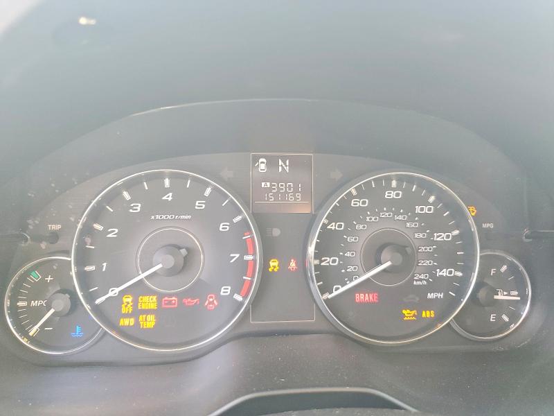 Продажа на аукционе авто 2011 Subaru Outback, vin: 4S4BRBKC2B3325120, номер лота: 68673276