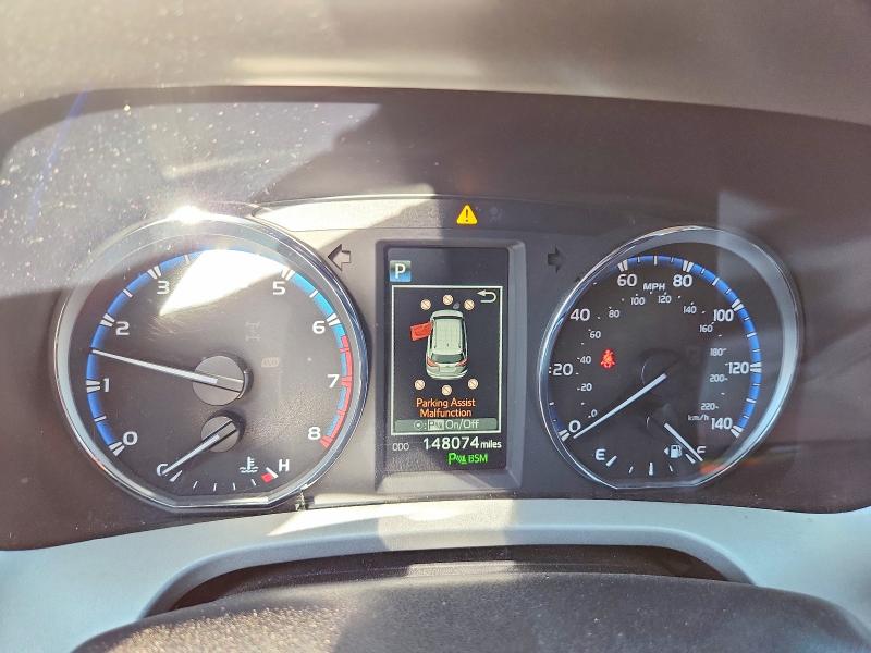 68010986 :رقم المزاد ، 2T3DFREV3HW657164 vin ، 2017 Toyota Rav4 مزاد بيع