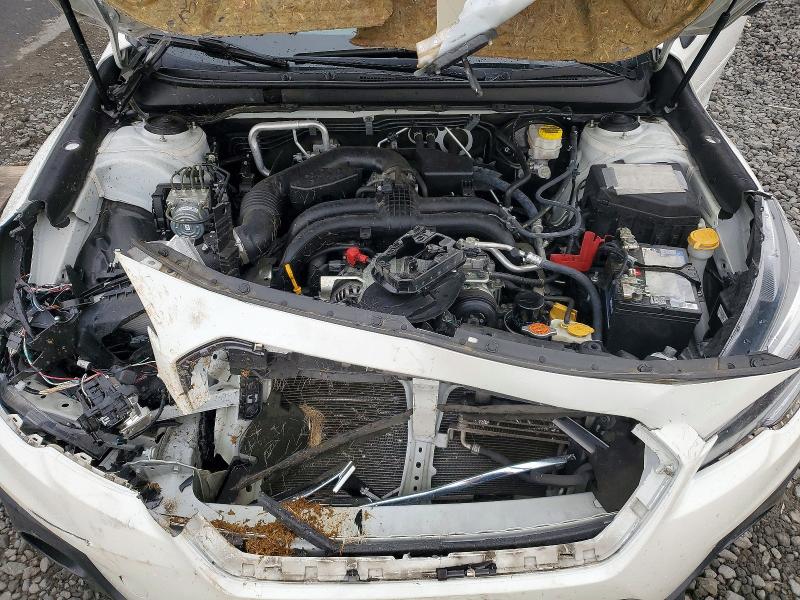67493726 :رقم المزاد ، 4S4BSATCXJ3393113 vin ، 2018 Subaru Outback مزاد بيع