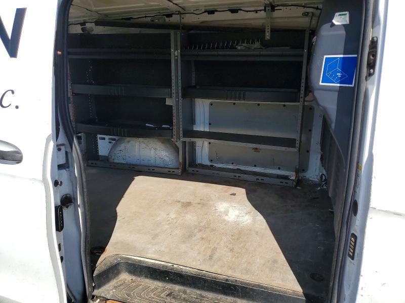 Продаж на аукціоні авто 2016 Mercedes-benz Metris, vin: WD3PG2EA8G3133048, номер лоту: 67387146
