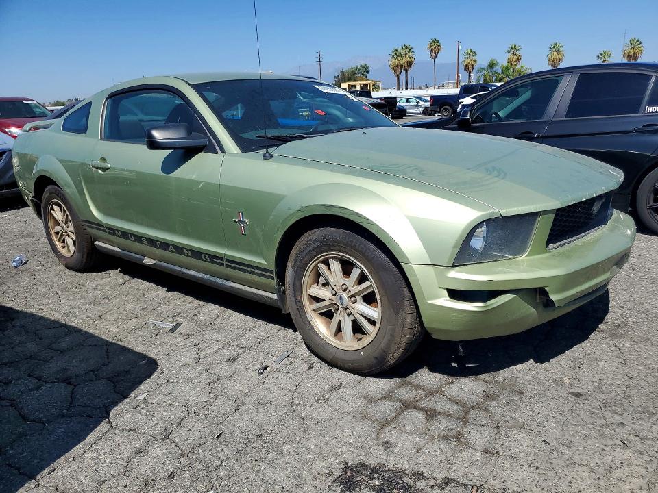Продаж на аукціоні авто 2006 Ford Mustang, vin: 1ZVHT80NX65174963, номер лоту: 68053026
