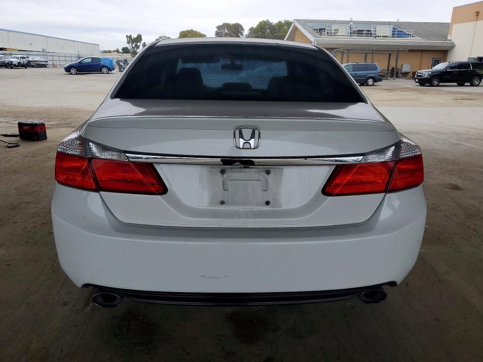 2014 Honda Accord მანქანა იყიდება აუქციონზე, vin: 1HGCR2F55EA217600, აუქციონის ნომერი: 69822976