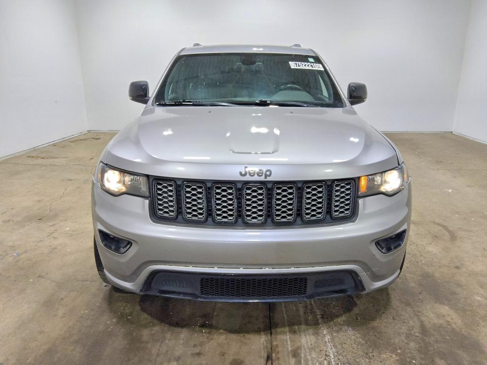 Aukcja sprzedaży 2015 Jeep Grand Cherokee, vin: 1C4RJFBGXFC229746, numer aukcji: 67522216
