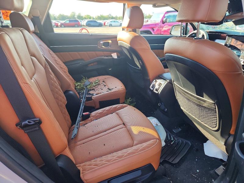 Aukcja sprzedaży 2023 Kia Sorento, vin: 5XYRKDLF5PG165054, numer aukcji: 68675386