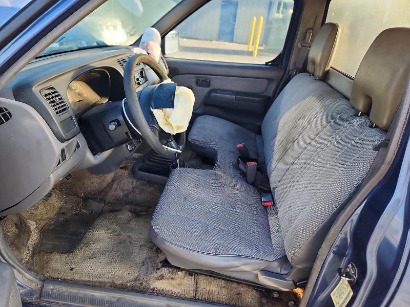 69680426 :رقم المزاد ، 1N6DD21S9YC313041 vin ، 2000 Nissan Frontier مزاد بيع