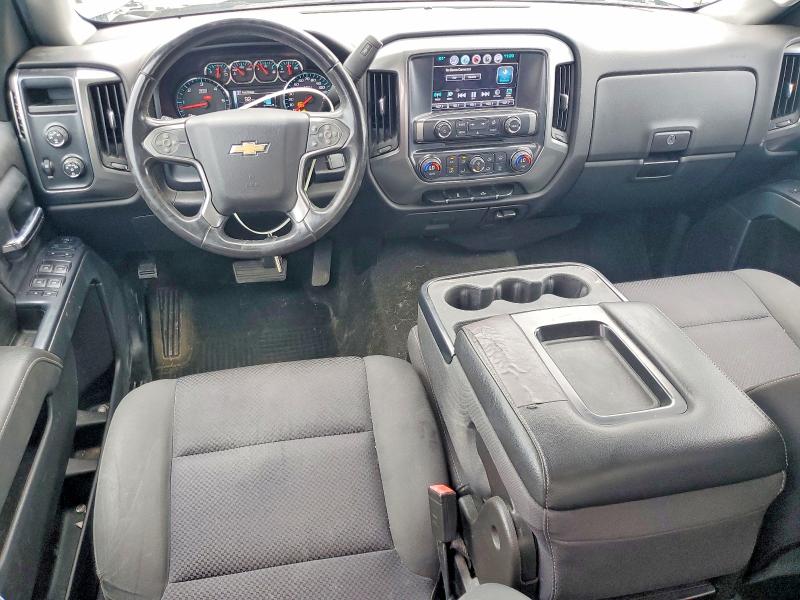 2016 Chevrolet Silverado მანქანა იყიდება აუქციონზე, vin: 1GCVKREH7GZ234113, აუქციონის ნომერი: 69703066