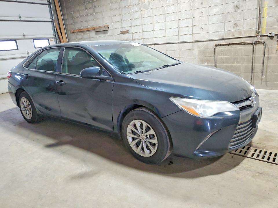 Aukcja sprzedaży 2017 Toyota Camry, vin: 4T1BF1FK3HU676609, numer aukcji: 71121056