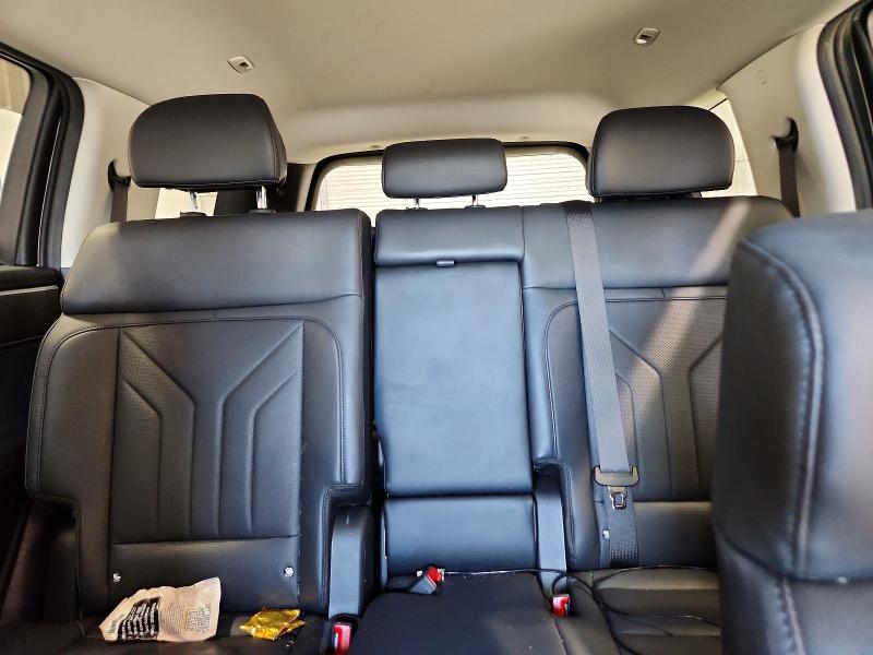 Продажа на аукционе авто 2026 Hyundai Santa Fe, vin: 5NMP24GL5TH197333, номер лота: 69585626