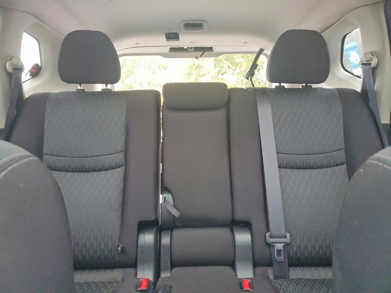 Aukcja sprzedaży 2018 Nissan Rogue, vin: JN8AT2MV2JW343523, numer aukcji: 70868756