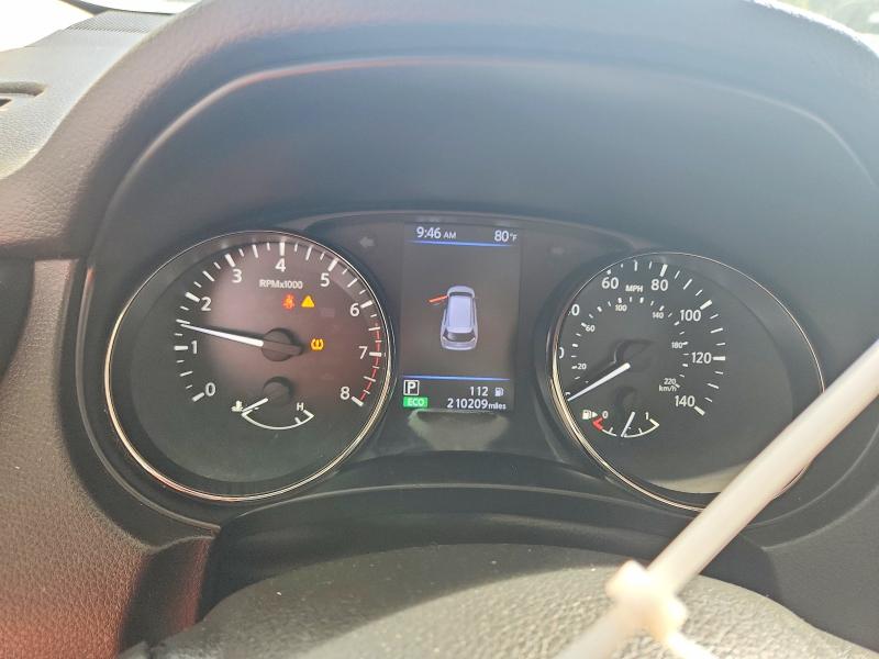 Aukcja sprzedaży 2018 Nissan Rogue, vin: JN8AT2MT5JW459328, numer aukcji: 68219946
