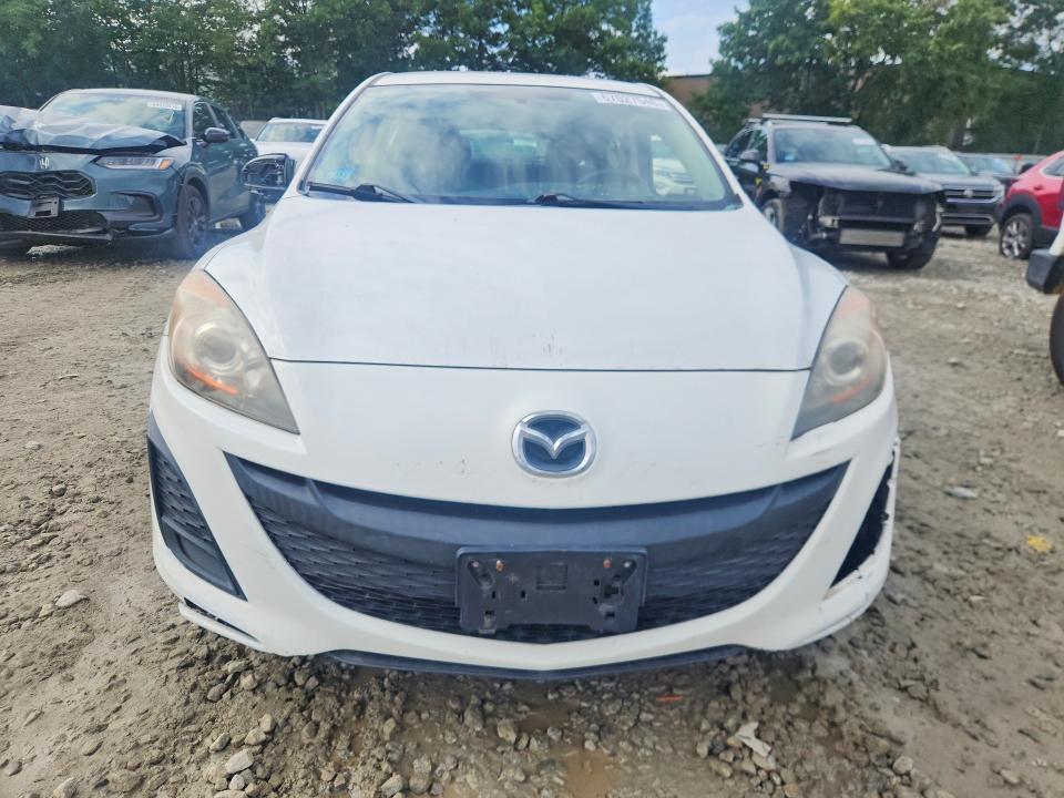 Aukcja sprzedaży 2011 Mazda 3, vin: JM1BL1UG8B1408207, numer aukcji: 67027546
