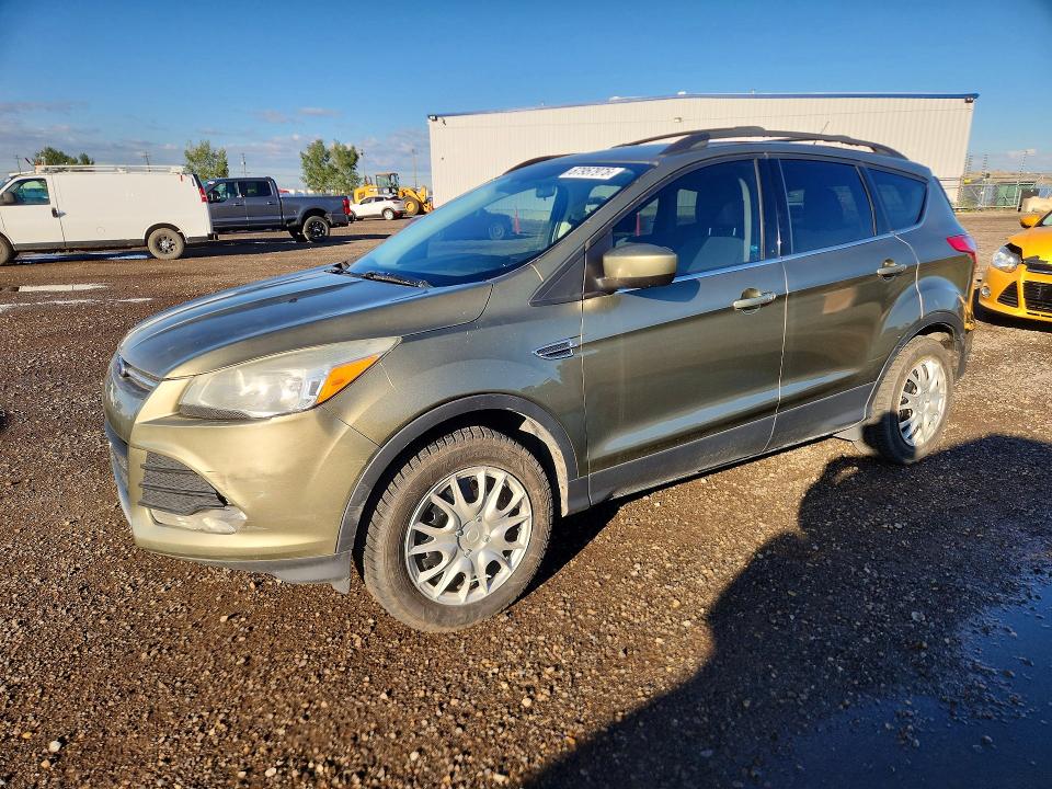 Aukcja sprzedaży 2014 Ford Escape, vin: 1FMCU0G90EUA48339, numer aukcji: 67957976