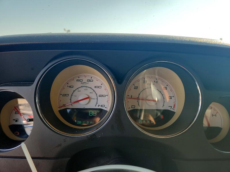 67402566 :رقم المزاد ، 2C3CDYAGXEH142584 vin ، 2014 Dodge Challenger مزاد بيع