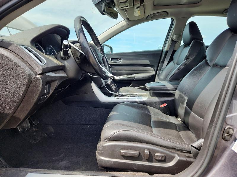 67699186 :رقم المزاد ، 19UUB1F33LA009617 vin ، 2020 Acura Tlx مزاد بيع