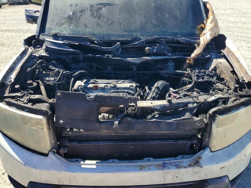 68964676 :رقم المزاد ، 5J6YH18389L004738 vin ، 2009 Honda Element مزاد بيع