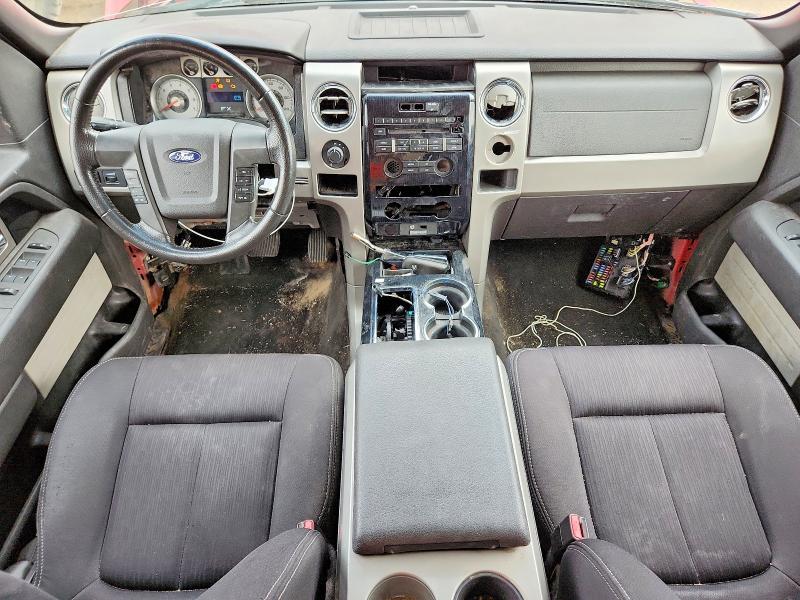 Продаж на аукціоні авто 2010 Ford F150, vin: 1FTFW1EV9AFB82363, номер лоту: 67922976