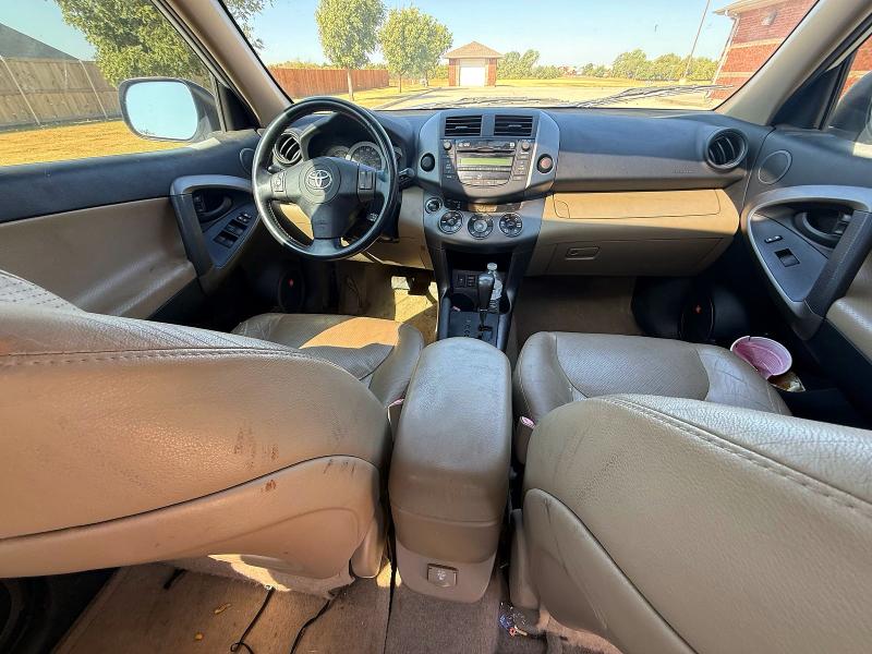Aukcja sprzedaży 2009 Toyota Rav4, vin: JTMZK31V795025183, numer aukcji: 68959276