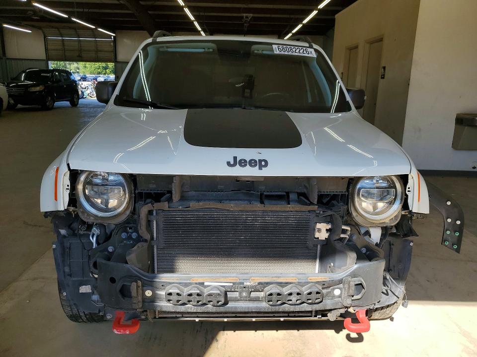 Aukcja sprzedaży 2020 Jeep Renegade, vin: ZACNJBC1XLPL44210, numer aukcji: 68082226
