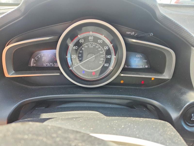 Aukcja sprzedaży 2016 Mazda 3, vin: 3MZBM1T74GM325671, numer aukcji: 70270696