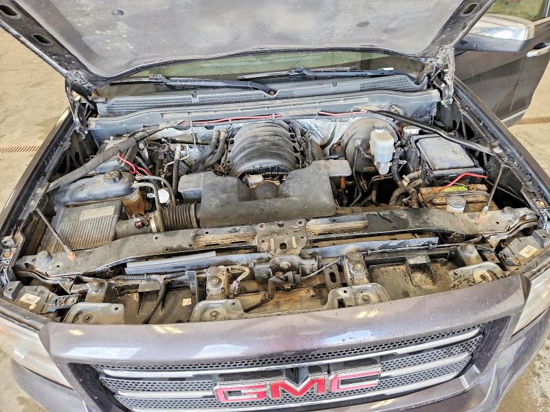 2014 Gmc Sierra მანქანა იყიდება აუქციონზე, vin: 1GTV2UEC4EZ168656, აუქციონის ნომერი: 67003986