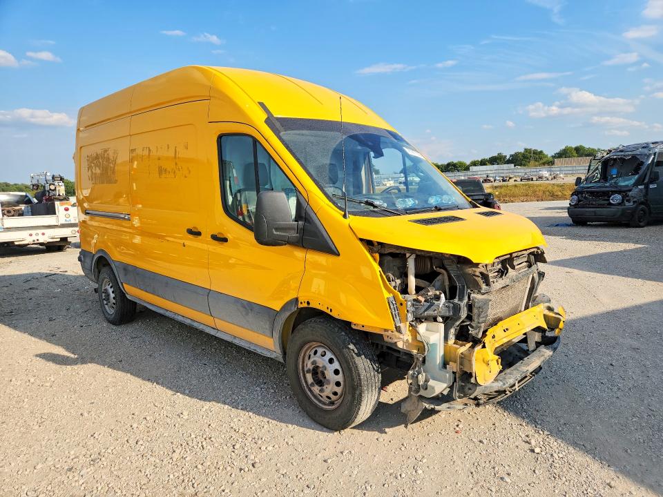 Продажа на аукционе авто 2023 Ford Transit, vin: 1FTBR2X80PKA95048, номер лота: 70447116